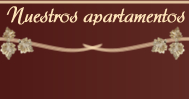 Apartamento Campanule